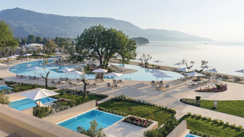 All Inclusive Resorts 2025