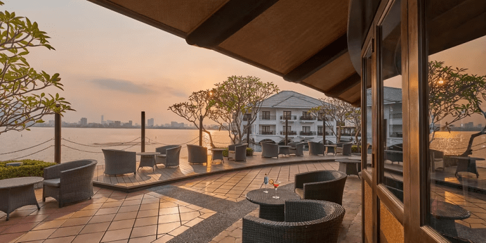 Cheap 5 Star Hotels