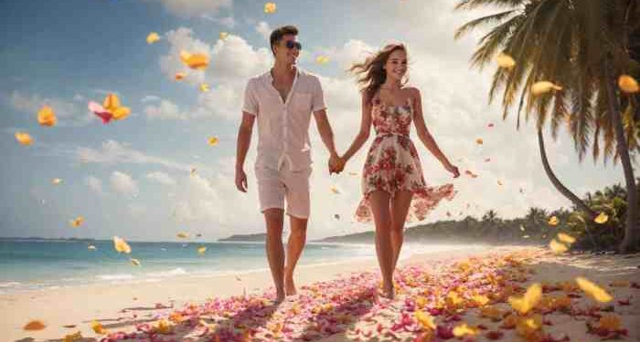 Romantic Hotel Getaway Deals