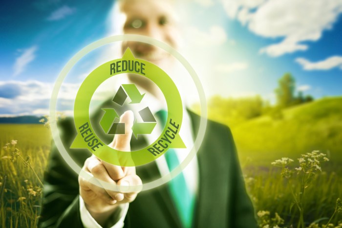 Eco Friendly Hotel Chains