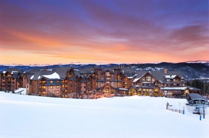 Ski hotelscombined Ski Resort Hotels Colorado