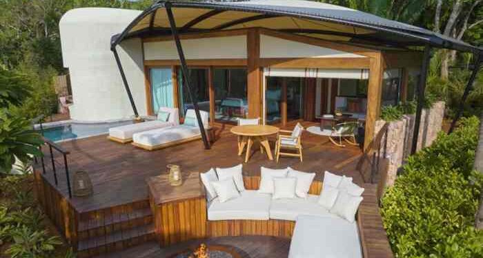 All Inclusive Resorts 2025