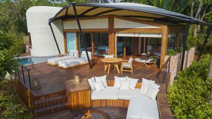 All Inclusive Resorts 2025