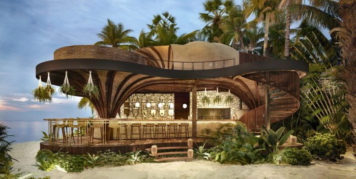 All Inclusive Resorts 2025