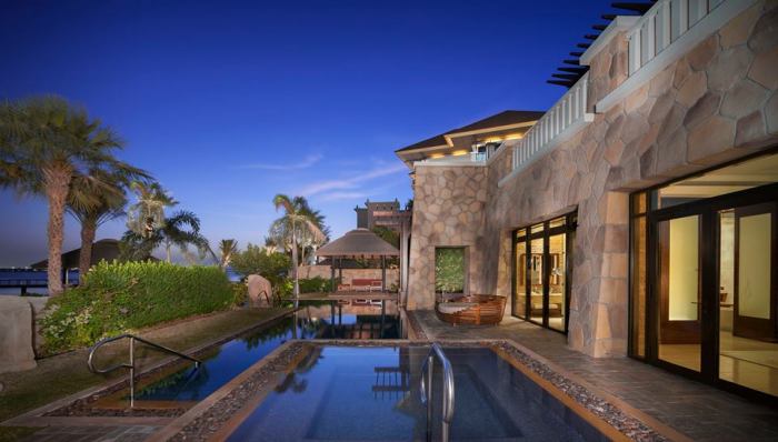Luxury Hotels In Dubai