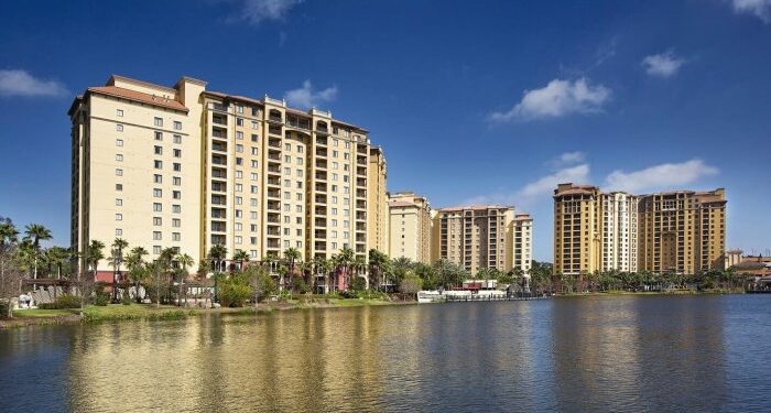 Family Friendly Hotels Orlando