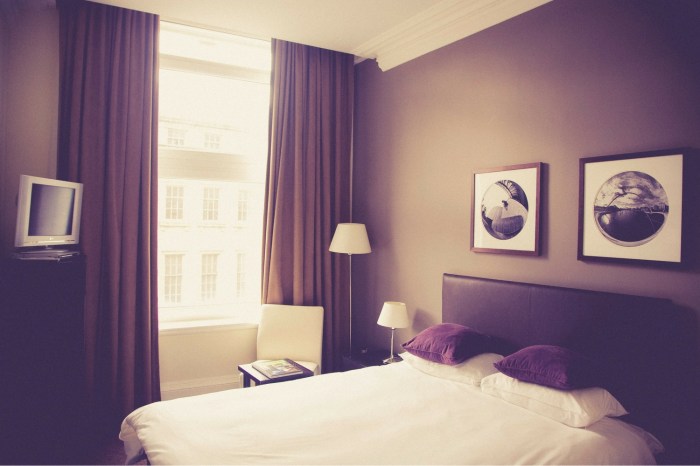 Best Hotel Chains For Business Travelers