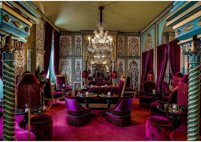 Boutique Hotel Paris