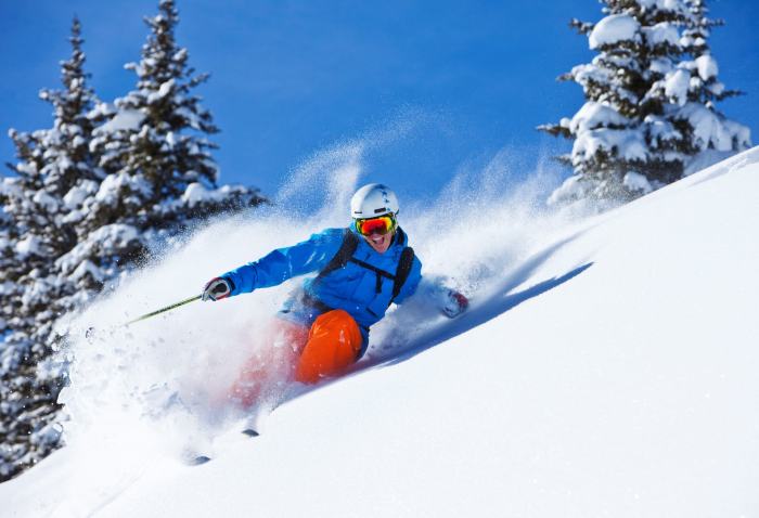 Ski vail Ski Resort Hotels Colorado