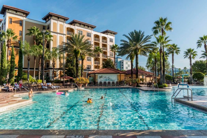 Family Friendly Hotels Orlando