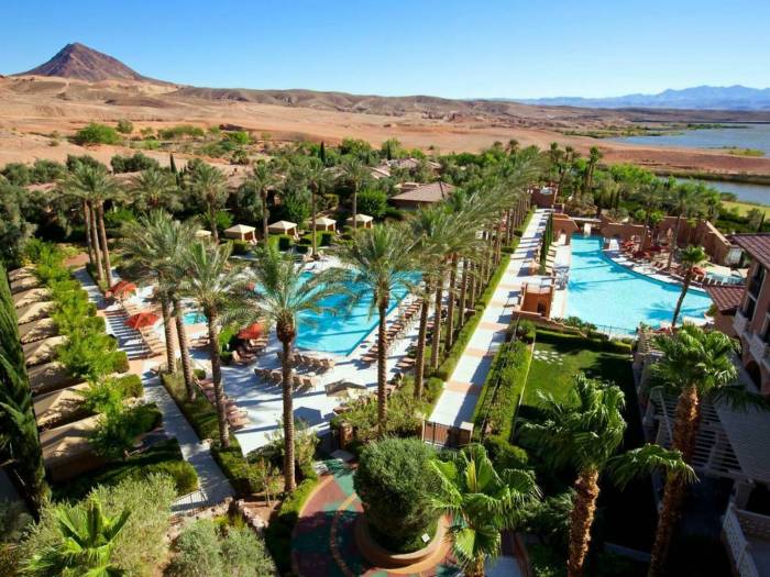 Las Vegas Hotel Packages