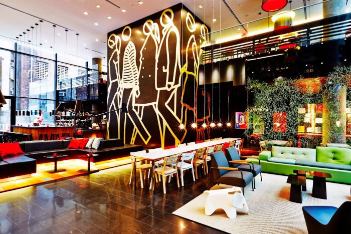 Best Hotel Chains For Business Travelers