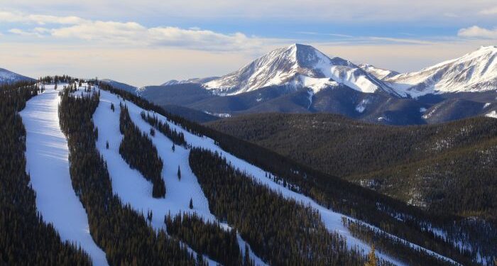 Ski Resort Hotels Colorado