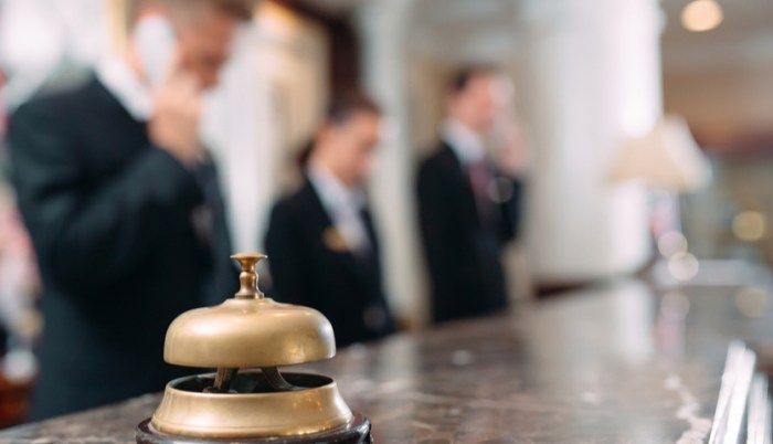 Best Hotel Rewards Credit Card