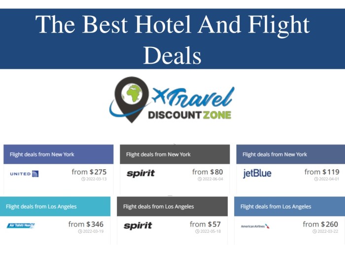 Great flight + hotel deals! Flat 10% Off on Hotels! Get this offer! use ... Hotel + Flight Package Discount