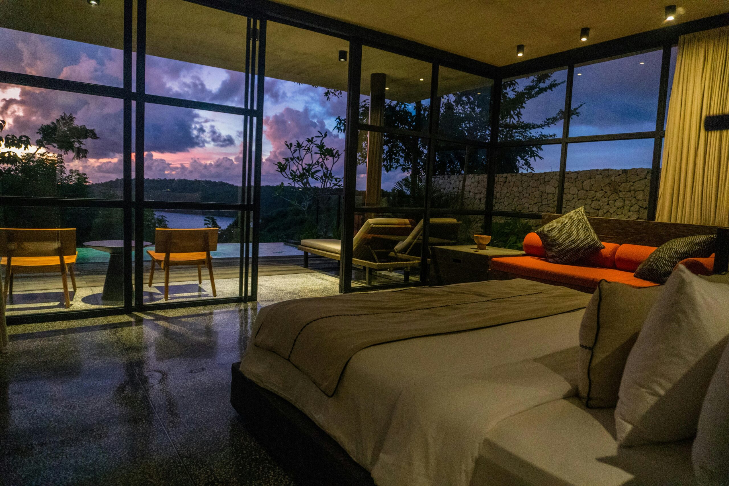 Boutique Hotels Combining Authenticity and Design