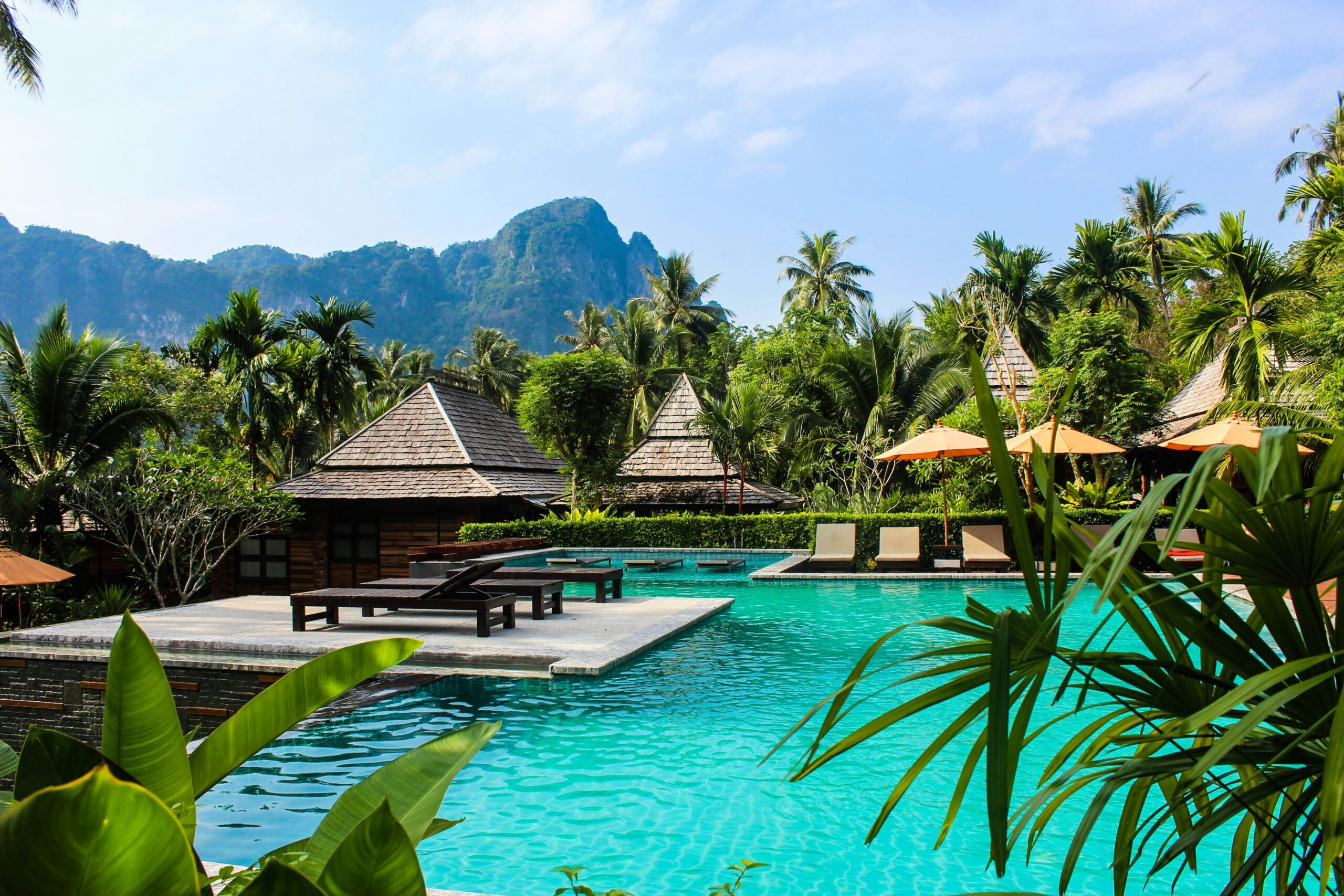 Eco-Conscious Travel: Embracing the Future of Sustainable Hospitality