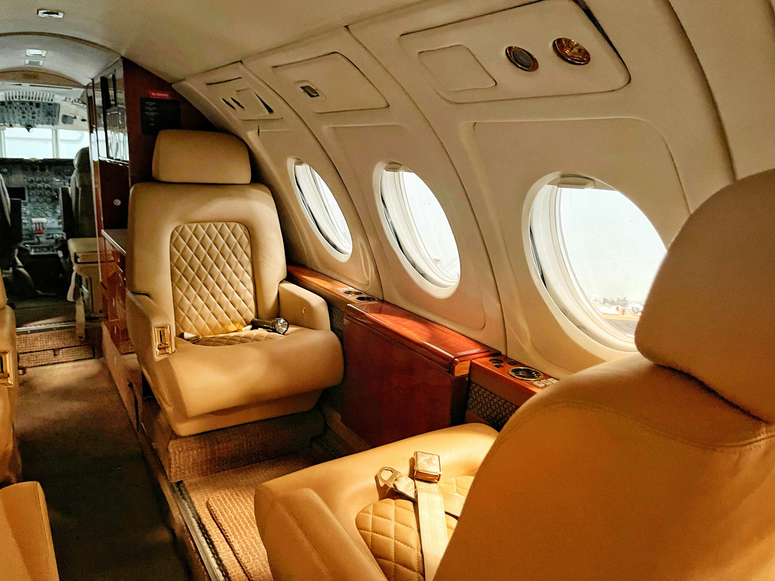 Ultimate Strategic Private Jet Charter Pricing Analytics